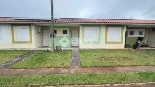 Casa com 3 Quartos à venda, 64m² no Oriço, Gravataí