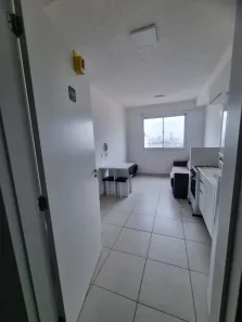 Apartamento com 2 Quartos para alugar, 35m² no Vila Cláudia, São Paulo