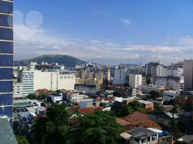 Apartamento com 2 Quartos à venda, 80m² no Ingá, Niterói