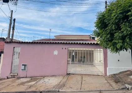 Sobrado com 4 Quartos para alugar, 150m² no Conjunto Habitacional Júlio de Mesquita Filho, Sorocaba