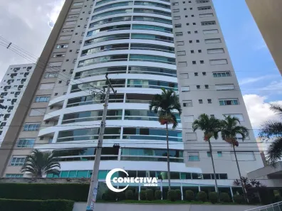 Apartamento com 3 Quartos à venda, 210m² no Setor Marista, Goiânia