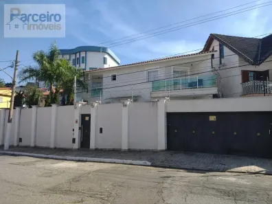 Casa com 3 Quartos à venda, 269m² no Vila Matilde, São Paulo