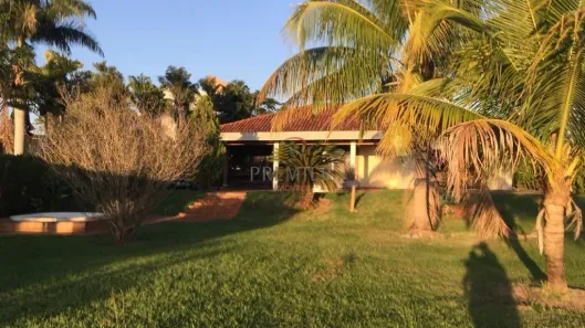 Fazenda/Sítio com 4 Quartos à venda, 2000m² no , Sertaneja