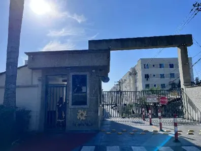 Apartamento com 2 Quartos à venda, 47m² no Anchieta, Rio de Janeiro