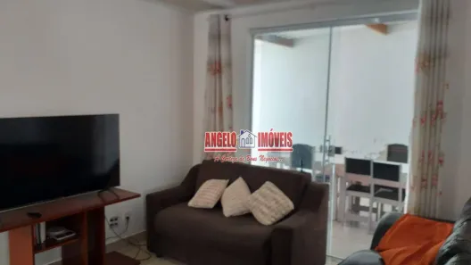 Apartamento com 2 Quartos à venda, 64m² no Jardim Leblon, Belo Horizonte