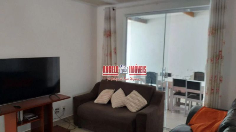 Apartamento com 2 quartos — Jardim Leblon, Belo Horizonte