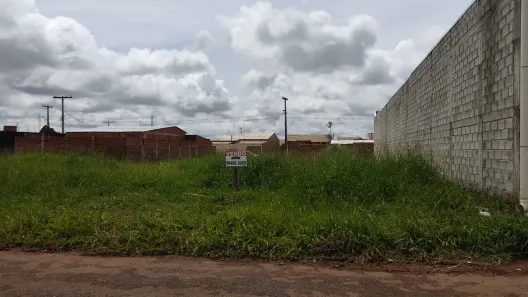 Lote/Terreno à venda, 200m² no Residencial Cidade Industrial, Anápolis
