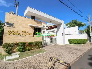 Apartamento com 2 Quartos à venda, 52m² no Piçarreira, Teresina