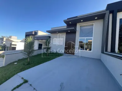 Casa de Condomínio com 3 Quartos à venda, 100m² no Jardim Residencial Villagio Ipanema I, Sorocaba