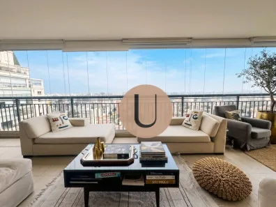 Apartamento com 3 Quartos à venda, 222m² no Vila Mariana, São Paulo