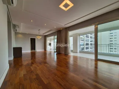 Apartamento com 3 Quartos para alugar, 213m² no Nova Piracicaba, Piracicaba