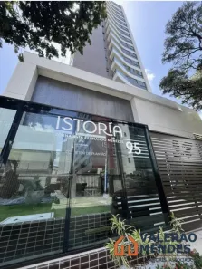 Apartamento com 2 Quartos à venda, 57m² no Rosarinho, Recife