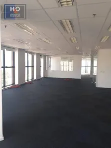 Sala Comercial para alugar, 230m² no Vila Olímpia, São Paulo
