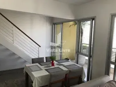 Apartamento com 1 Quarto à venda, 81m² no Brooklin Novo, São Paulo
