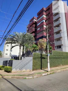Apartamento com 2 Quartos à venda, 185m² no Bonfim, Campinas