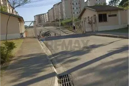 Apartamento com 2 Quartos à venda, 43m² no Santa Cruz, Rio de Janeiro