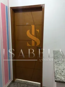 Apartamento com 2 Quartos à venda, 73m² no Vila Junqueira, Santo André