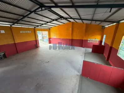 Galpão/Depósito/Armazém para alugar, 280m² no Vila Independência, Cariacica