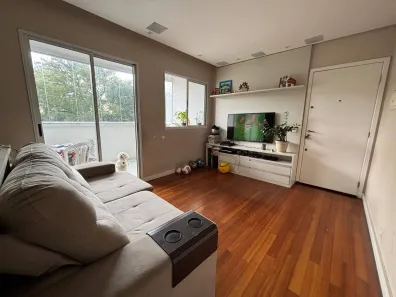 Apartamento com 2 Quartos à venda, 62m² no Novo Osasco, Osasco