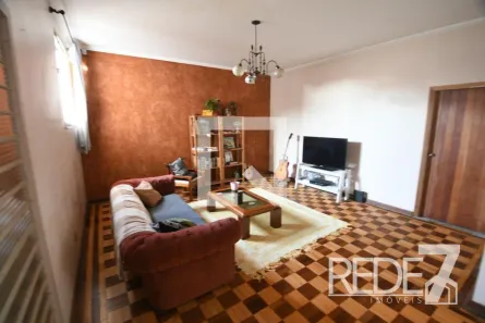 Casa com 3 Quartos à venda, 330m² no Jardim Guanabara, Campinas