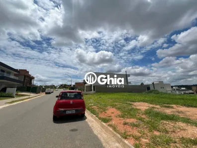 Lote/Terreno à venda, 420m² no Fazenda Pau D'Alho, Campinas