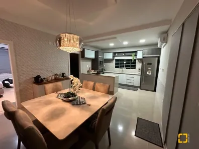 Casa com 2 Quartos à venda, 210m² no Aririú, Palhoça