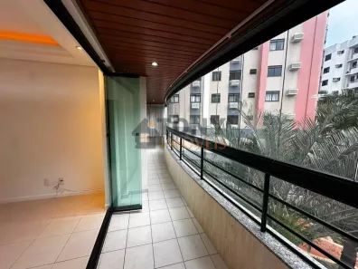 Apartamento com 3 Quartos à venda, 129m² no Bom Abrigo, Florianópolis