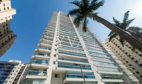 Apartamento com 3 Quartos à venda, 240m² no Alphaville Centro Industrial e Empresarial/Alphaville., Barueri