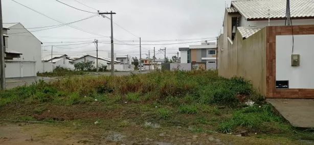 Lote/Terreno à venda, 264m² no Centro, Campos dos Goytacazes