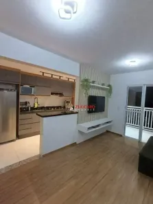 Apartamento com 2 Quartos à venda, 59m² no Vila Nova Bonsucesso, Guarulhos