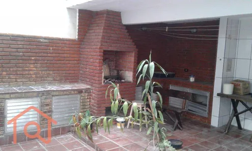 Sobrado com 3 Quartos à venda, 201m² no Jardim Aeroporto, São Paulo