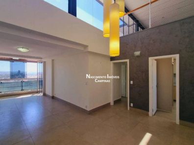 Cobertura com 3 Quartos à venda, 308m² no Centro, Campinas
