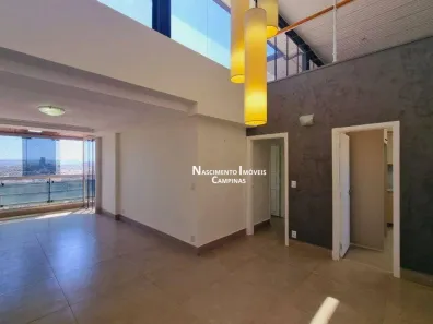 Cobertura com 3 Quartos à venda, 308m² no Centro, Campinas