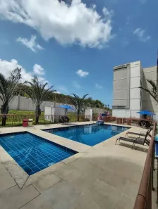 Apartamento com 2 Quartos à venda, 49m² no São Jorge, Maceió