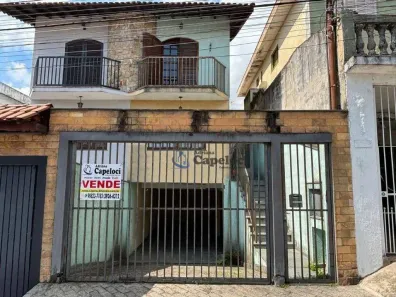 Sobrado com 3 Quartos à venda, 149m² no Vila Arcádia, São Paulo