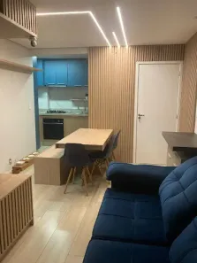 Apartamento com 2 Quartos à venda, 56m² no Jardim Firenze, Santa Bárbara D'Oeste