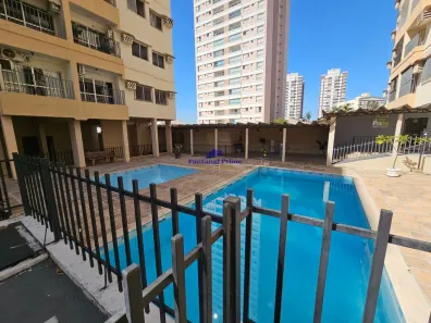 Apartamento com 2 Quartos para alugar, 72m² no Pico do Amor, Cuiabá