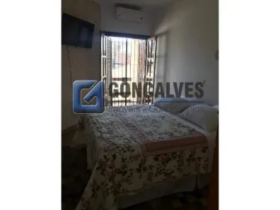 Sobrado com 3 Quartos à venda, 266m² no Demarchi, São Bernardo do Campo