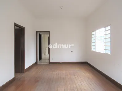 Casa com 3 Quartos para alugar, 110m² no Jardim, Santo André