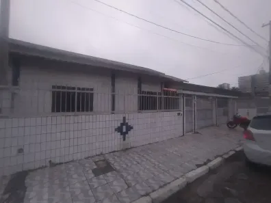 Casa com 2 Quartos à venda, 66m² no Tupi, Praia Grande