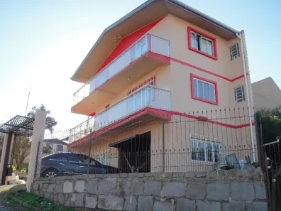 Casa com 4 Quartos à venda, 294m² no Pioneiro, Caxias do Sul