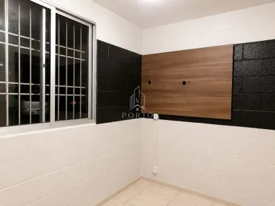 Apartamento com 2 Quartos à venda, 38m² no Nossa Senhora do Rosário, Caxias do Sul