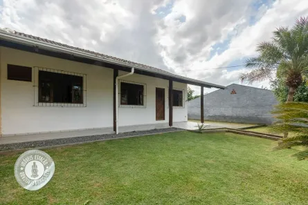 Casa com 3 Quartos à venda, 182m² no Velha Central, Blumenau