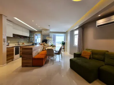 Apartamento com 3 Quartos à venda, 91m² no Trindade, Florianópolis