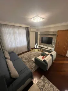 Sobrado com 3 Quartos para alugar, 138m² no Santo Antônio, São Caetano do Sul
