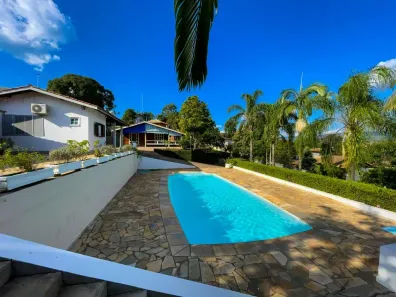 Fazenda/Sítio com 2 Quartos à venda, 1755m² no Centro, Socorro