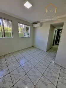 Apartamento com 3 Quartos à venda, 61m² no Areão, Cuiabá