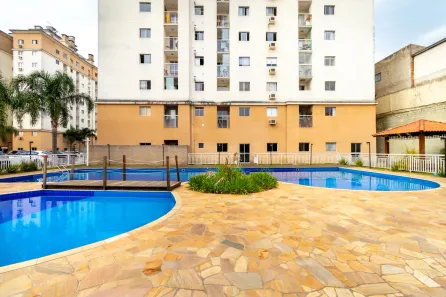Cobertura com 3 Quartos à venda, 136m² no Guaíra, Curitiba