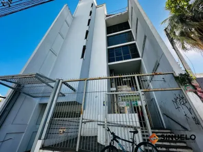 Prédio Comercial à venda, 378m² no Centro, Novo Hamburgo