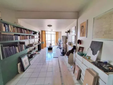 Cobertura com 1 Quarto à venda, 90m² no São Pedro, Belo Horizonte